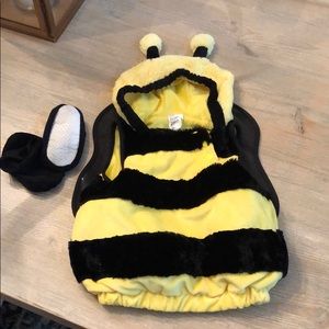 Baby Bee Costume (12-18mos)